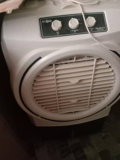 Selling My new Air Cooler condition 10/10