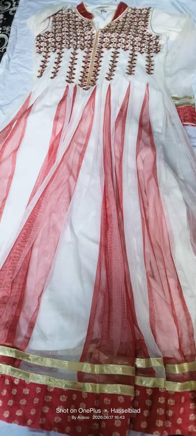 frock and pajama
