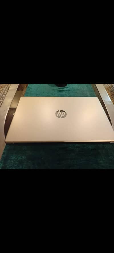 Hp 15 brand new