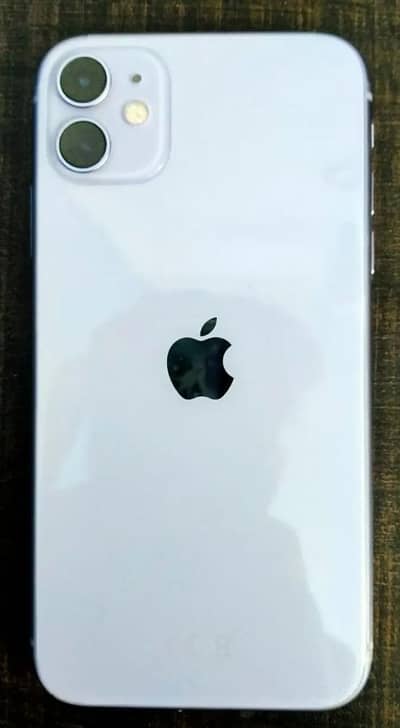 Apple iPhone 11