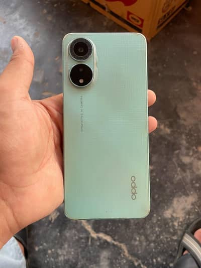 OPPO A78