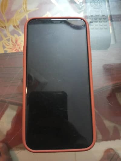Apple iPhone 11 Pro
