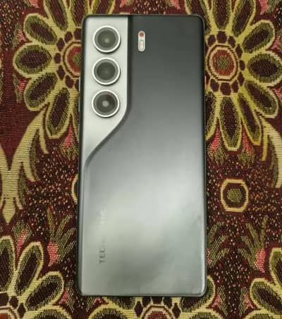 Tecno CAMON 40 Pro Exchange possible