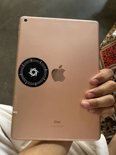IPAD 8 generasion