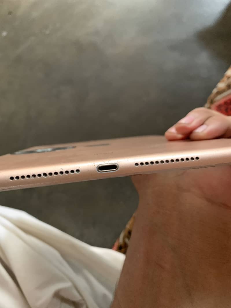 IPAD 8 generasion 3