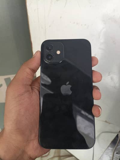 Apple iPhone 12