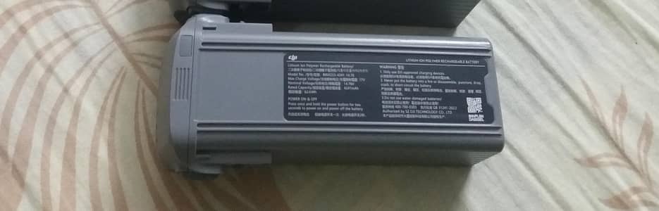 DJI AIR3