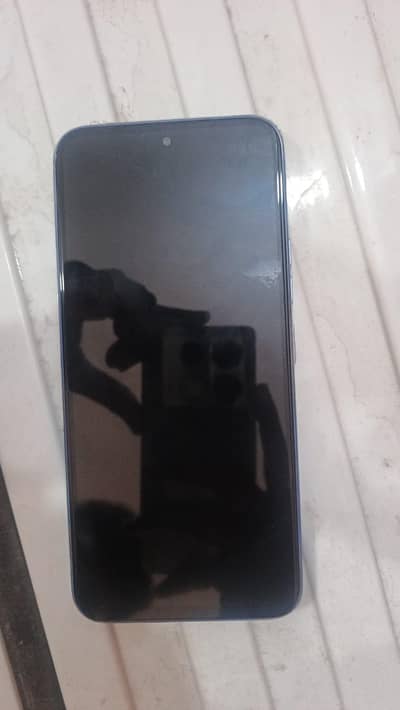 Tecno Spark 40 Pro | Ram 8+8 | 256 Gb Storage