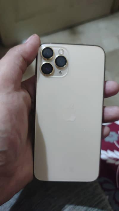 Apple iPhone 11 Pro