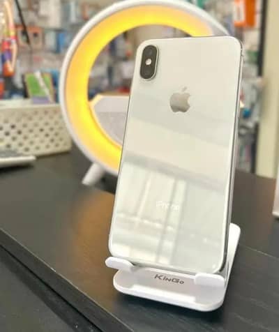 iphone x 256GB  (no open no repair) (PTA approved) all ok