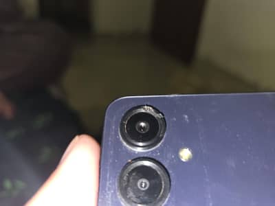 Samsung Mobile A06
