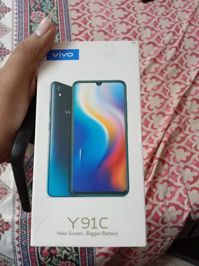 Vivo Y91C for sale