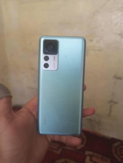 Xiaomi 12T Pro