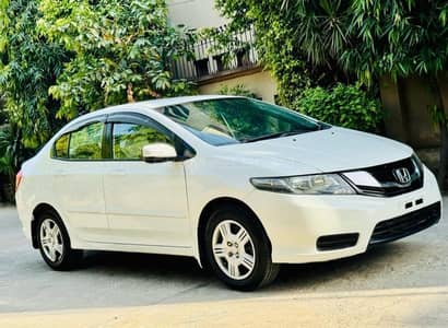 Honda City - B2B Geniune