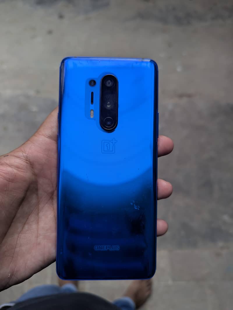 One Plus 8 Pro 1