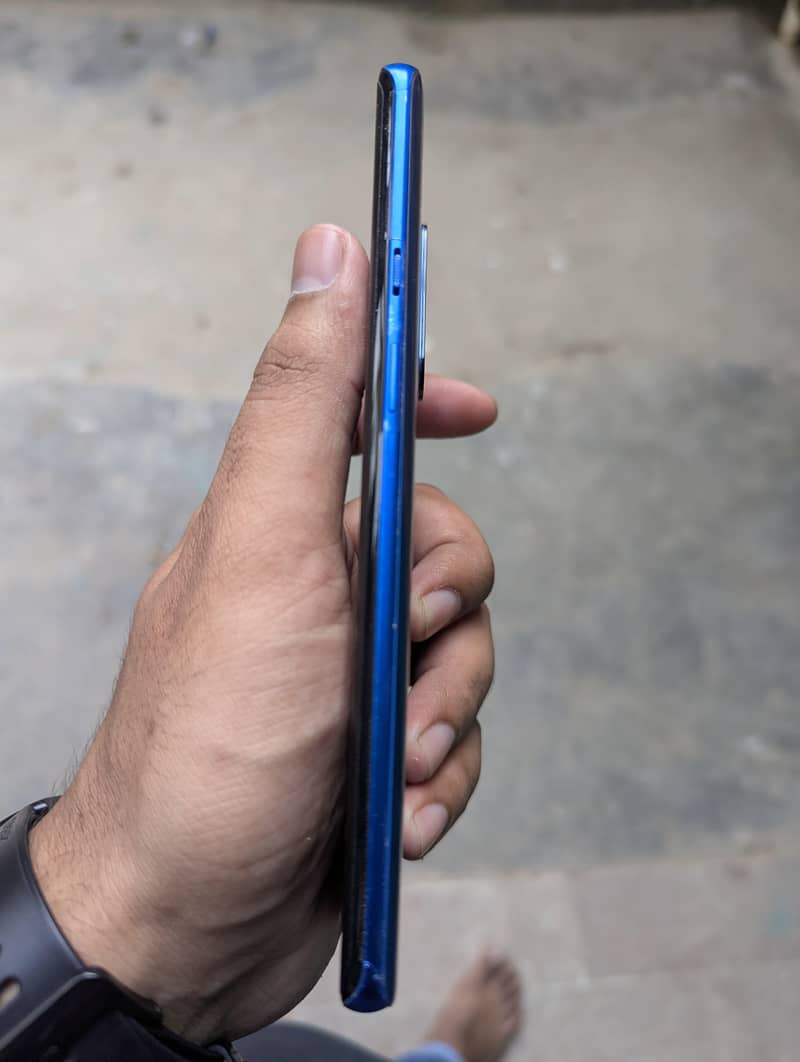 One Plus 8 Pro 2