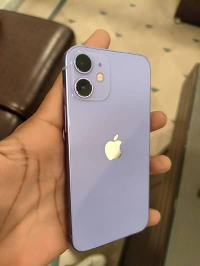Apple iPhone 12 mini