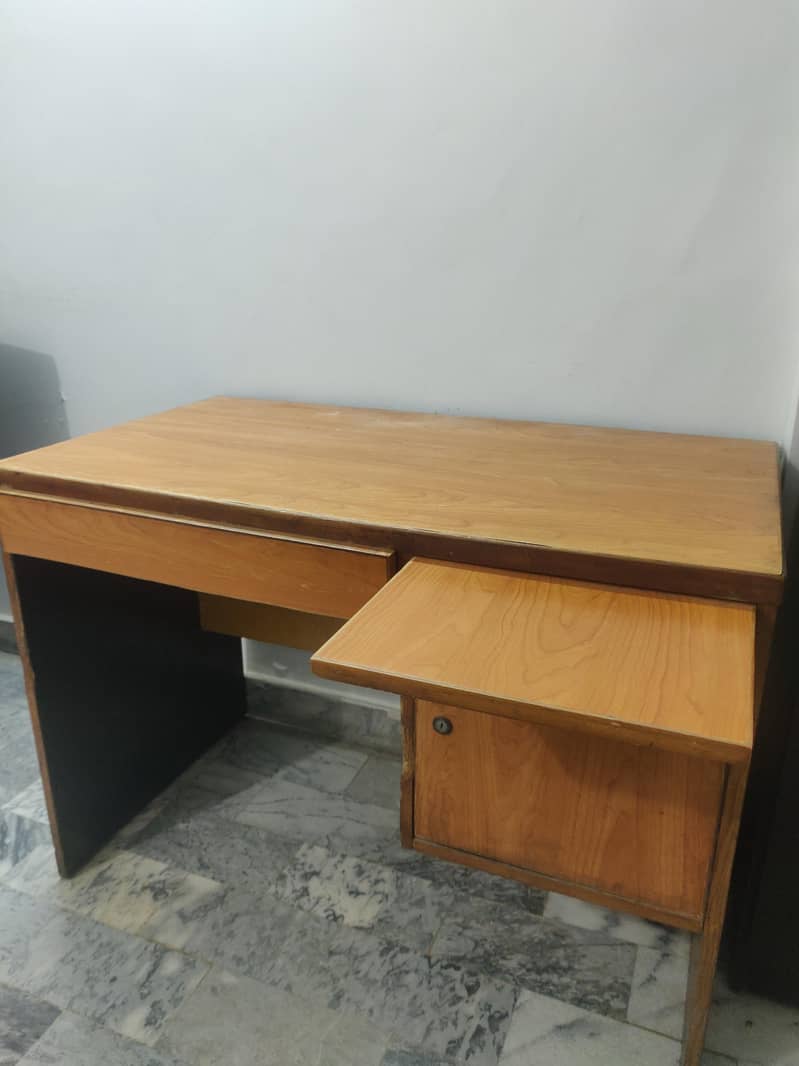 Study/Office table 1