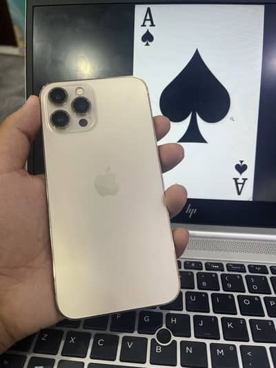 Apple iPhone 12 Pro Max 256 gb fu