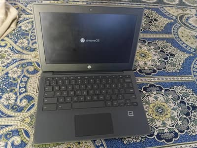 ​HP Chromebook 11A G8 EE