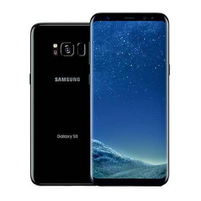 Samsung Mobile S8 Plus