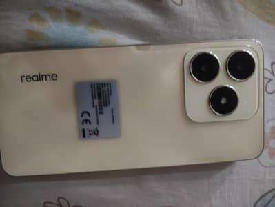 Realme C61 contact 03014419574