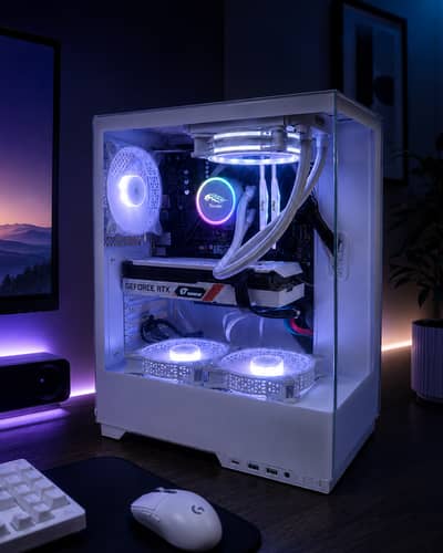 RTX 3050 Gaming PC -  10/10 Beast 32GB RAM, 1TB 90 Pro SSD, 2k Gaming