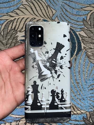 One Plus 8T