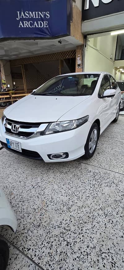 City 1500 manual