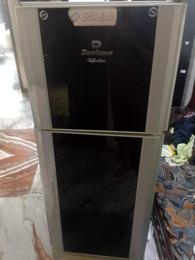 Title: Dawlance 9170 WBR Refrigerator for Sale – Excellent Cooling