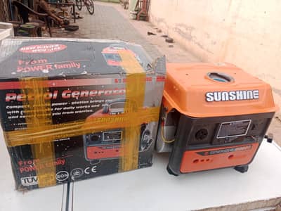 generator