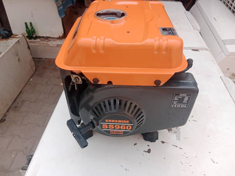 generator 4