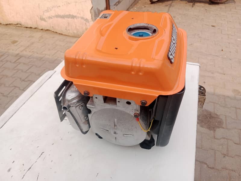 generator 5