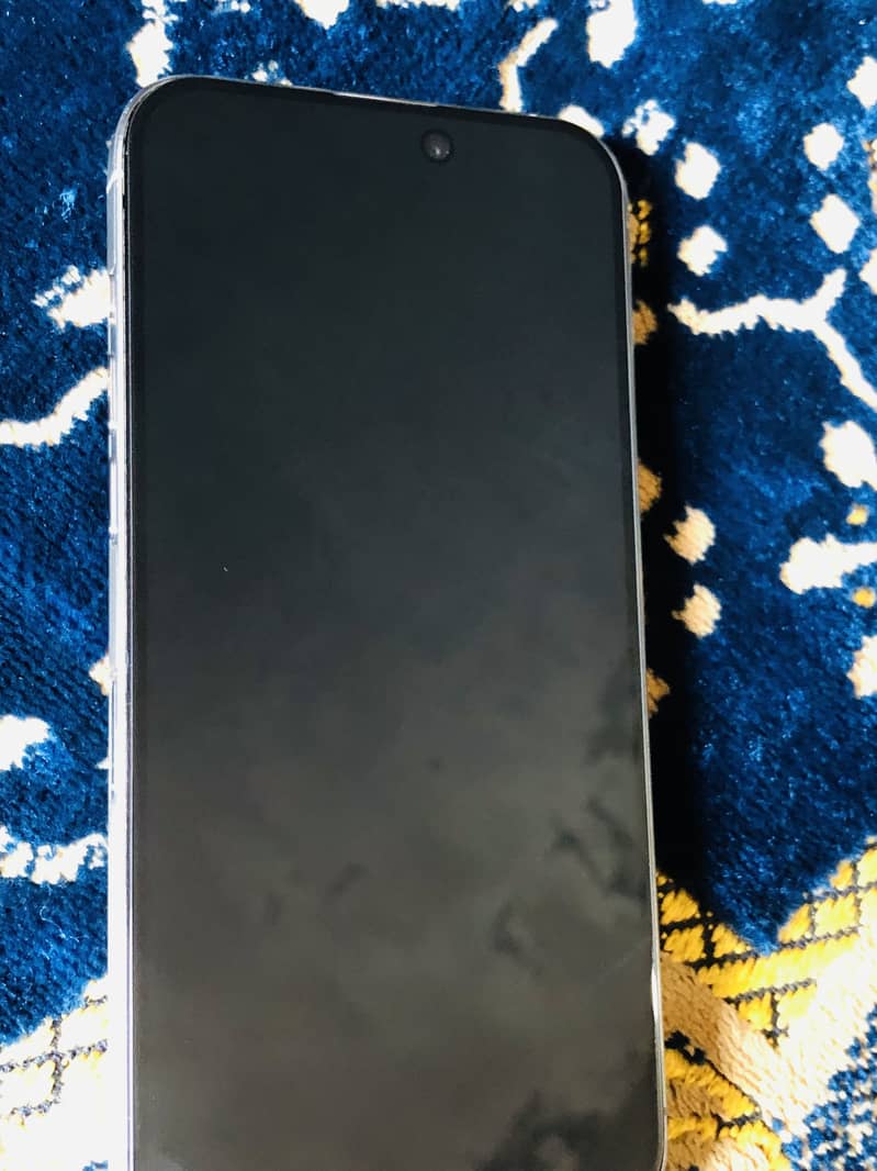 Iphone 15 pro max 3