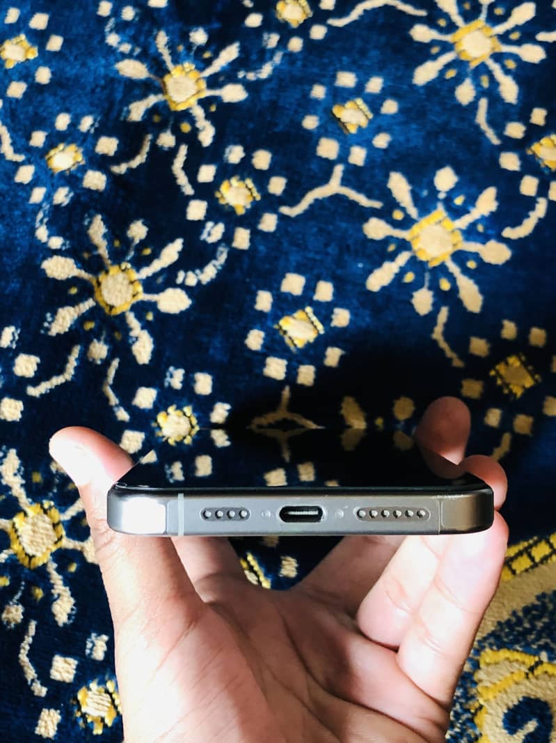 Iphone 15 pro max 4