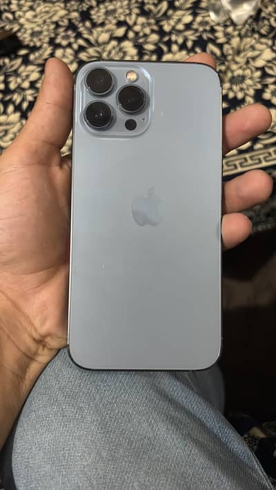 Apple iPhone 13 Pro Max