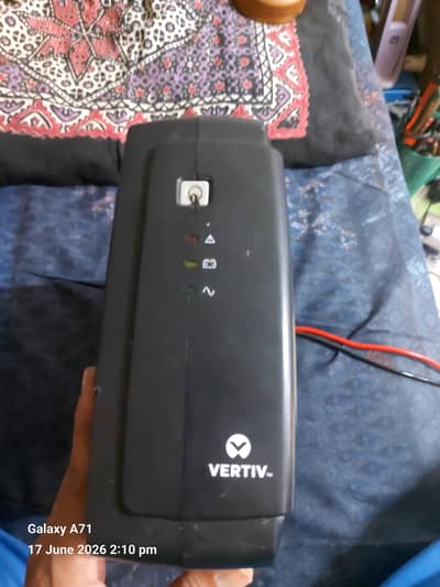 PC power back up UPS 650VA/350W
