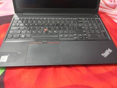 Lenovo Thinkpad E15
