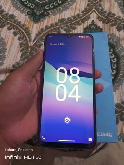 Sparx Neo X