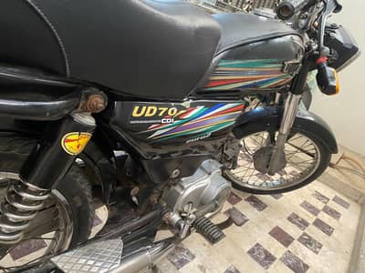 Unique Bike For Sale