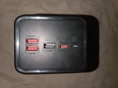 power bank 60000mhg imported China
