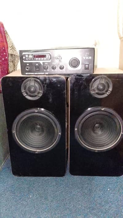 Bluetooth speaker for sale