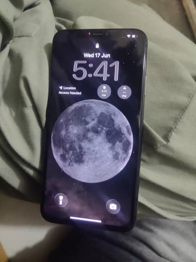 Apple iPhone 11 Pro Max