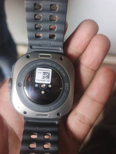 Samsung watch 8
