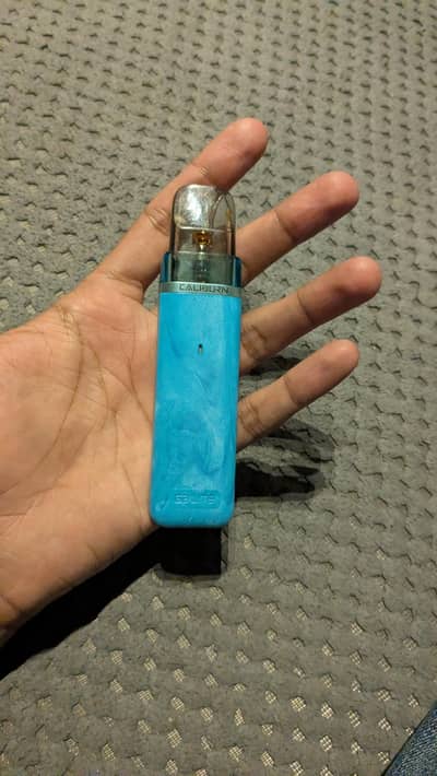 Caliburn G3 Pod