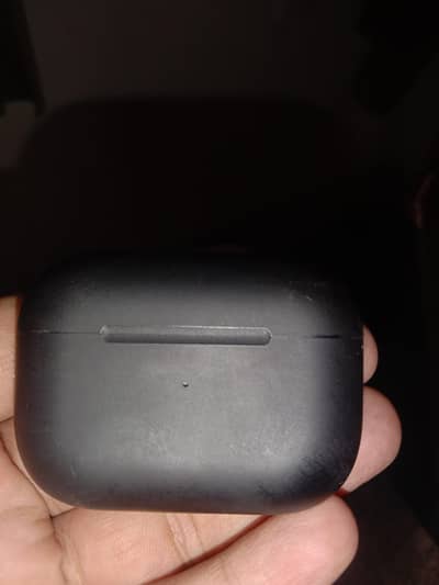 Airbuds pro 2 black