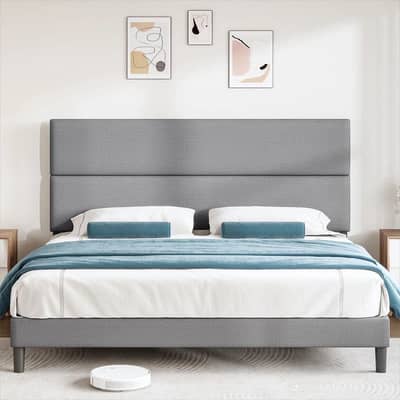 Turkish Bed / Luxury Bed /Modern Bed| Bedroom Furniture|