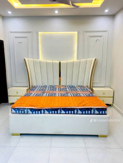Turkish Bed / Luxury Bed /Modern Bed| Bedroom Furniture|