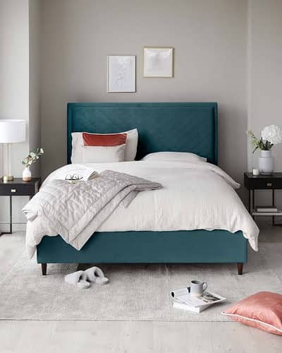 Turkish Bed / Luxury Bed /Modern Bed| Bedroom Furniture|