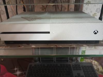 xbox one s 1tb